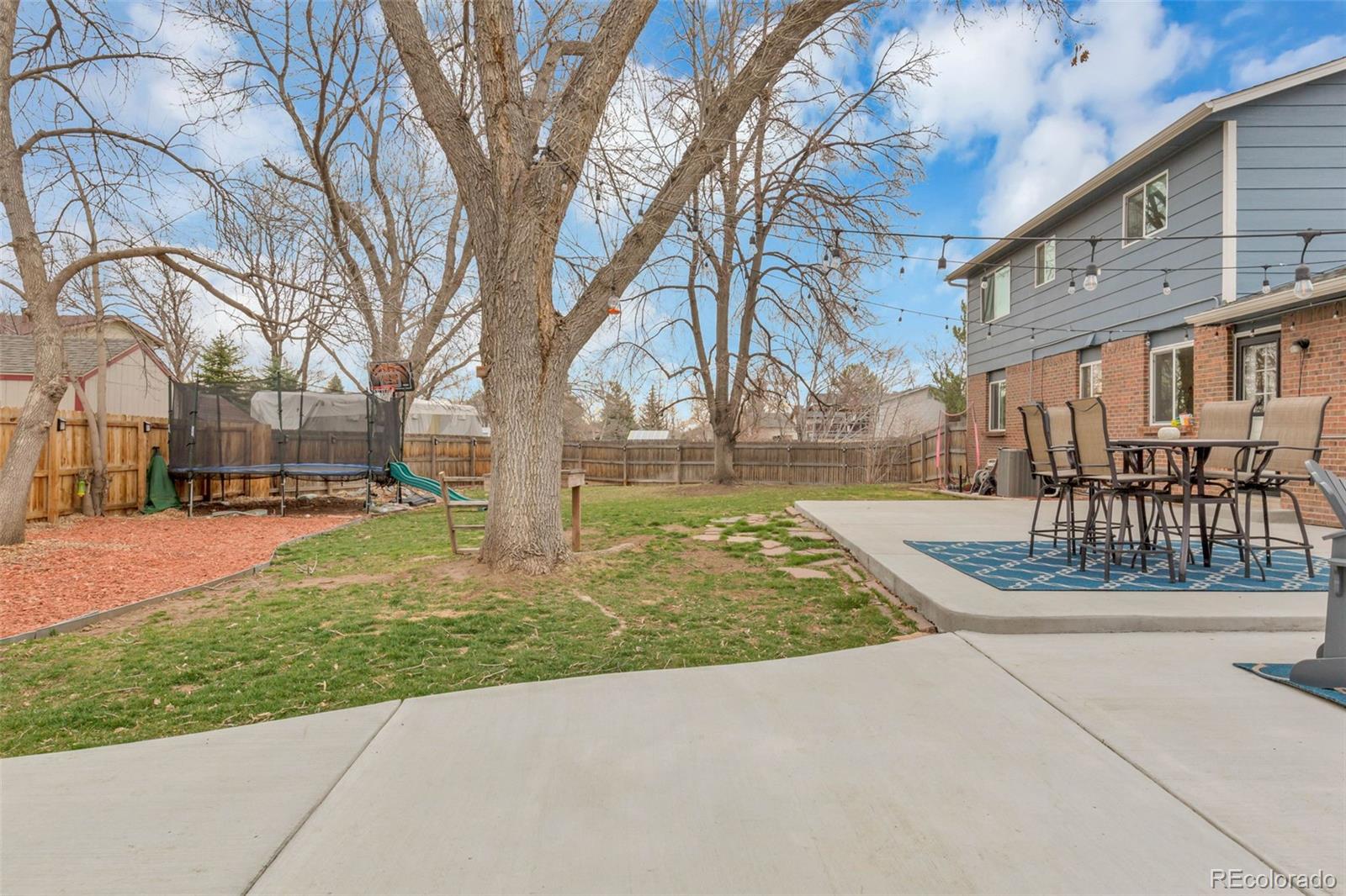 MLS Image #30 for 13405 w 72nd place,arvada, Colorado