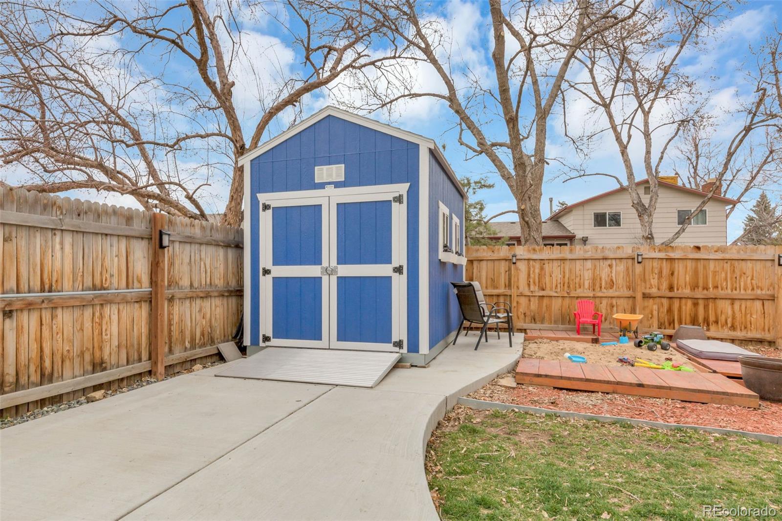 MLS Image #31 for 13405 w 72nd place,arvada, Colorado