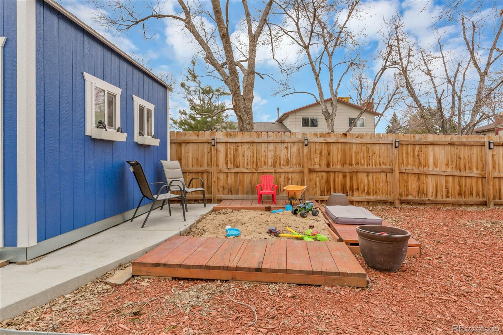 MLS Image #32 for 13405 w 72nd place,arvada, Colorado