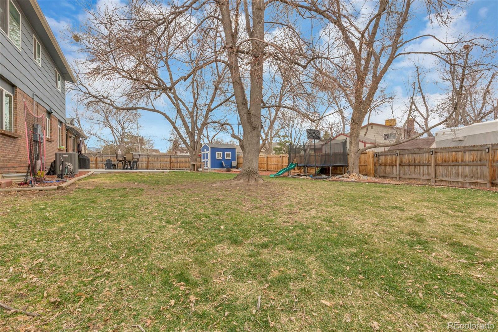 MLS Image #33 for 13405 w 72nd place,arvada, Colorado