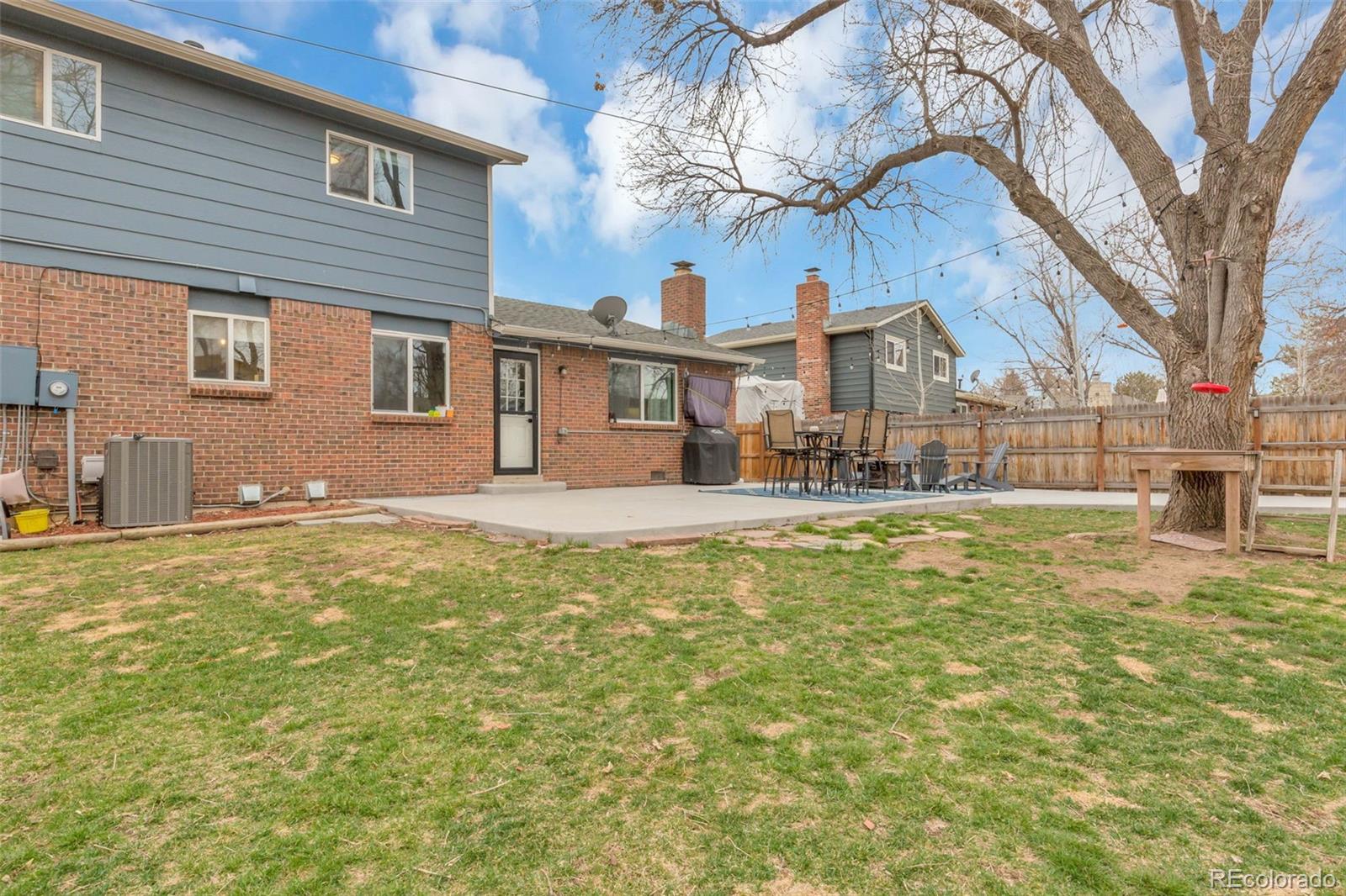 MLS Image #34 for 13405 w 72nd place,arvada, Colorado