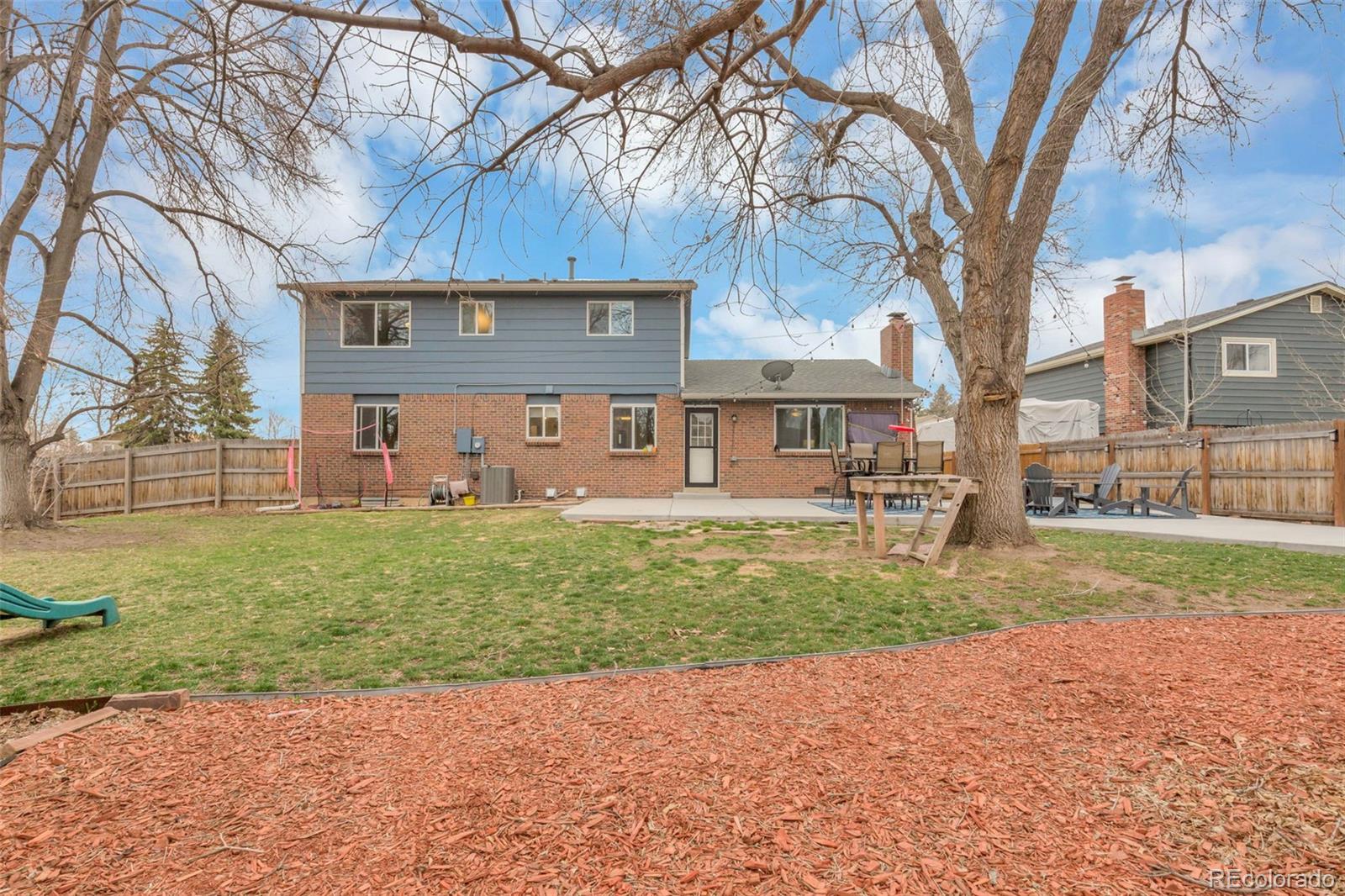 MLS Image #35 for 13405 w 72nd place,arvada, Colorado