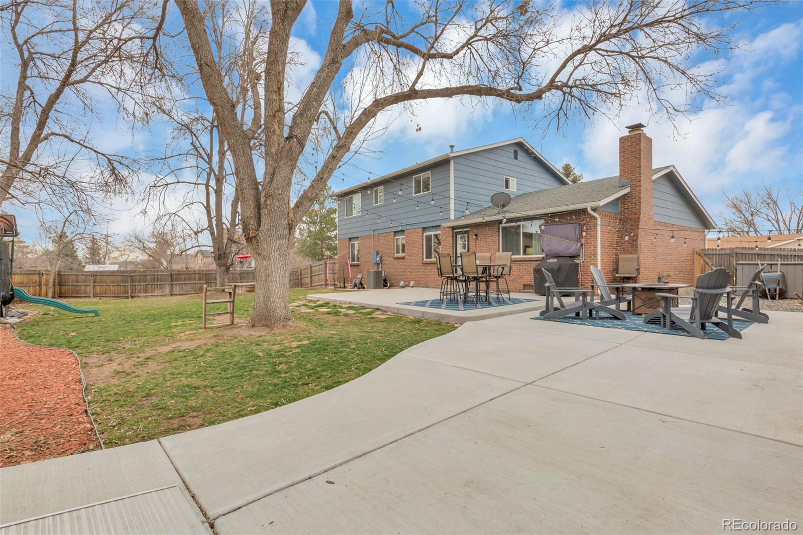 MLS Image #36 for 13405 w 72nd place,arvada, Colorado