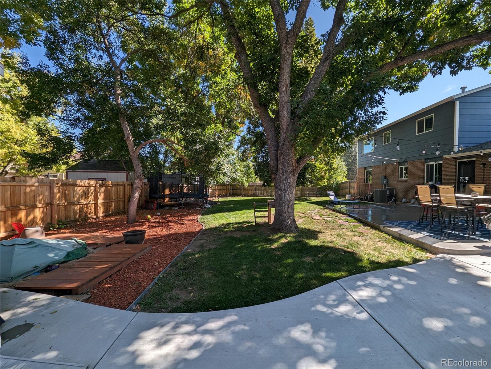 MLS Image #37 for 13405 w 72nd place,arvada, Colorado