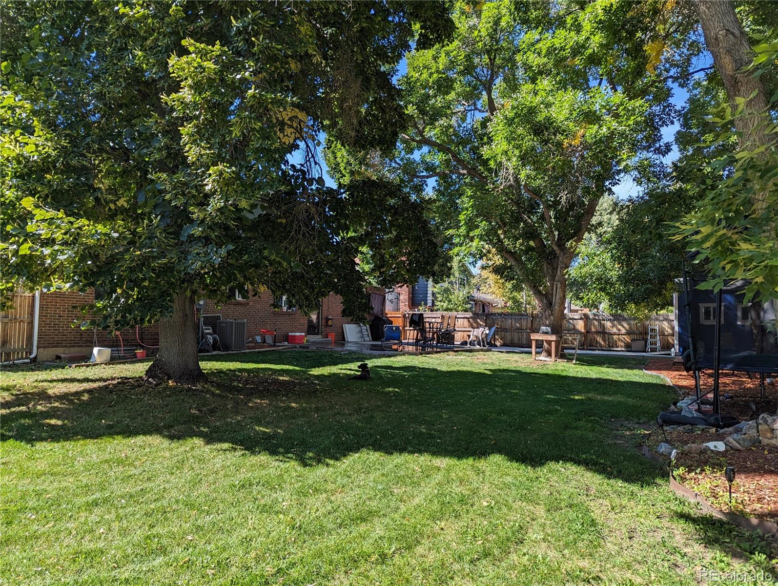 MLS Image #39 for 13405 w 72nd place,arvada, Colorado