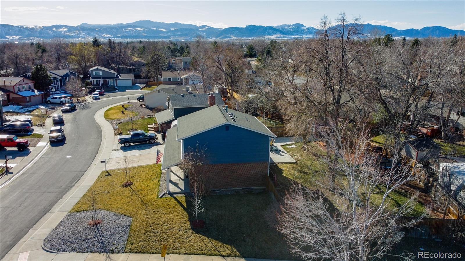 MLS Image #41 for 13405 w 72nd place,arvada, Colorado