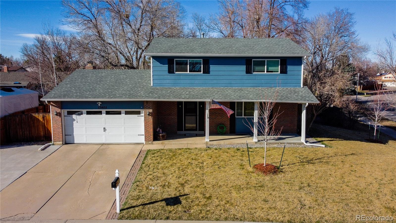 MLS Image #45 for 13405 w 72nd place,arvada, Colorado