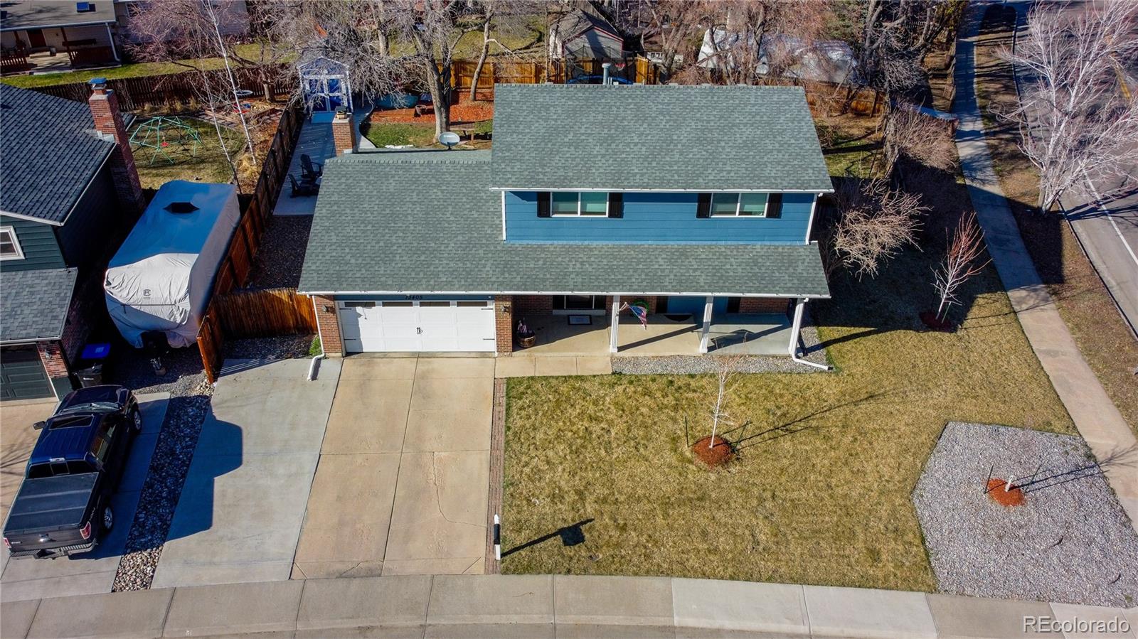 MLS Image #46 for 13405 w 72nd place,arvada, Colorado