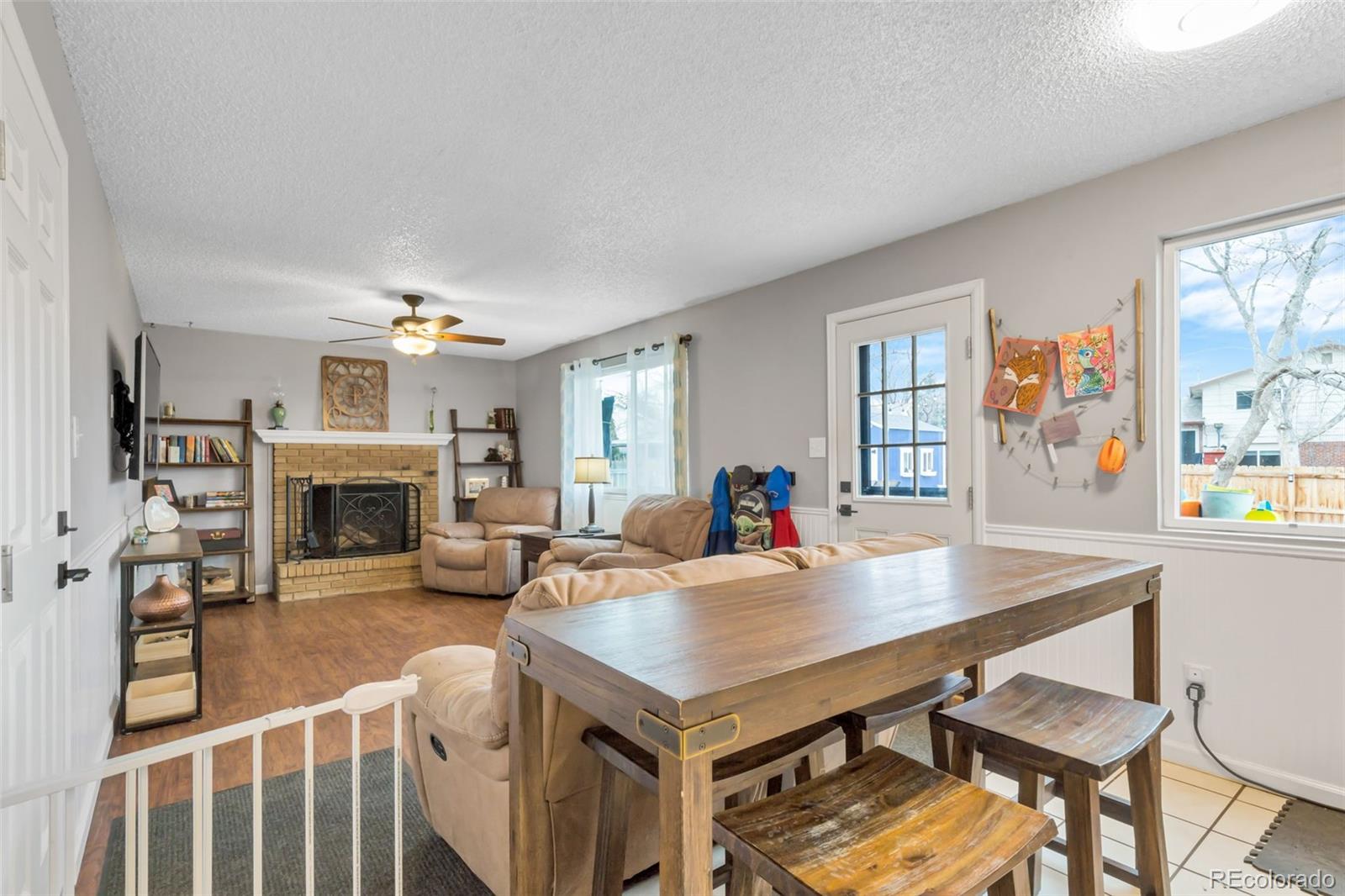 MLS Image #9 for 13405 w 72nd place,arvada, Colorado