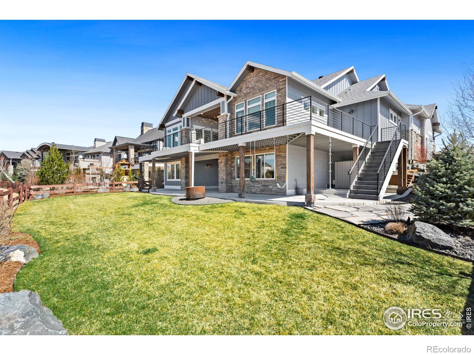 MLS Image #37 for 4049  grand park drive,timnath, Colorado