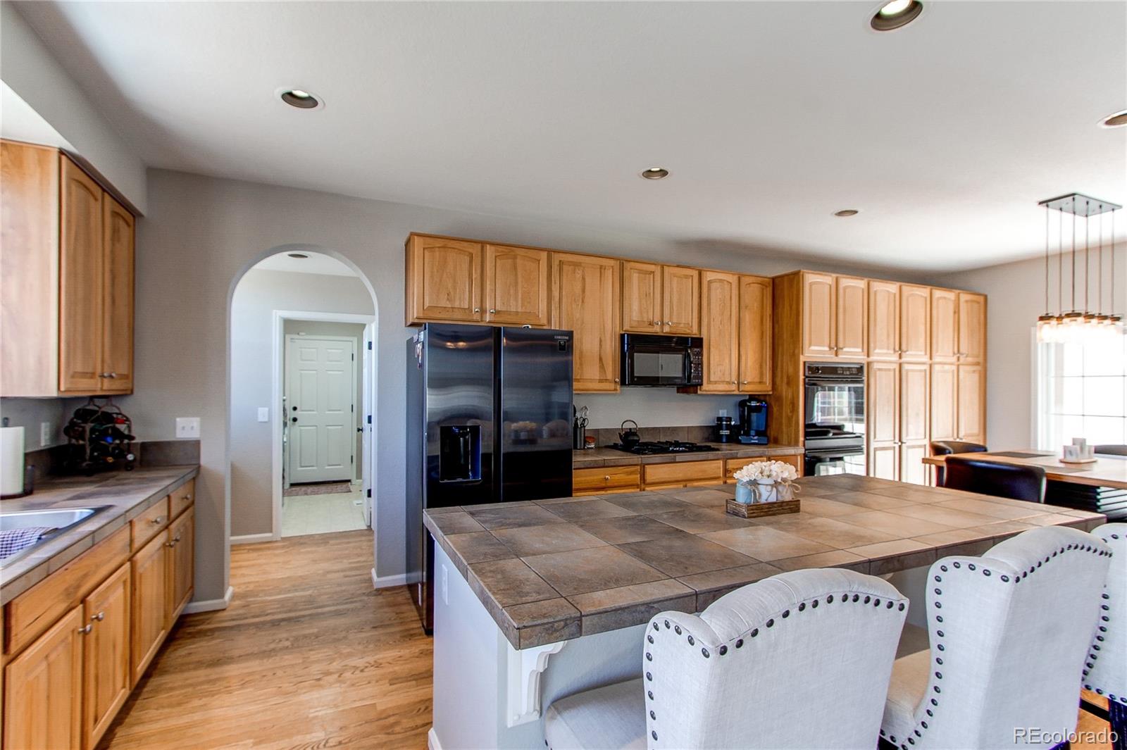 MLS Image #16 for 4624  trailside loop,castle rock, Colorado