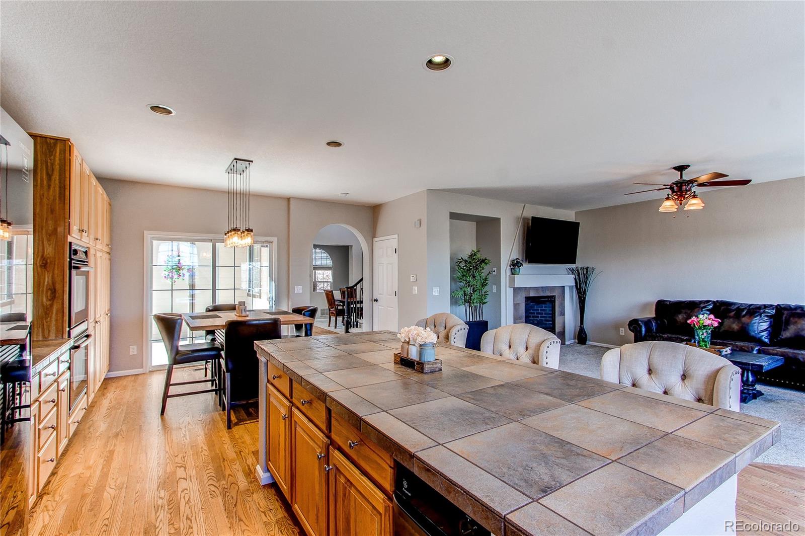 MLS Image #17 for 4624  trailside loop,castle rock, Colorado