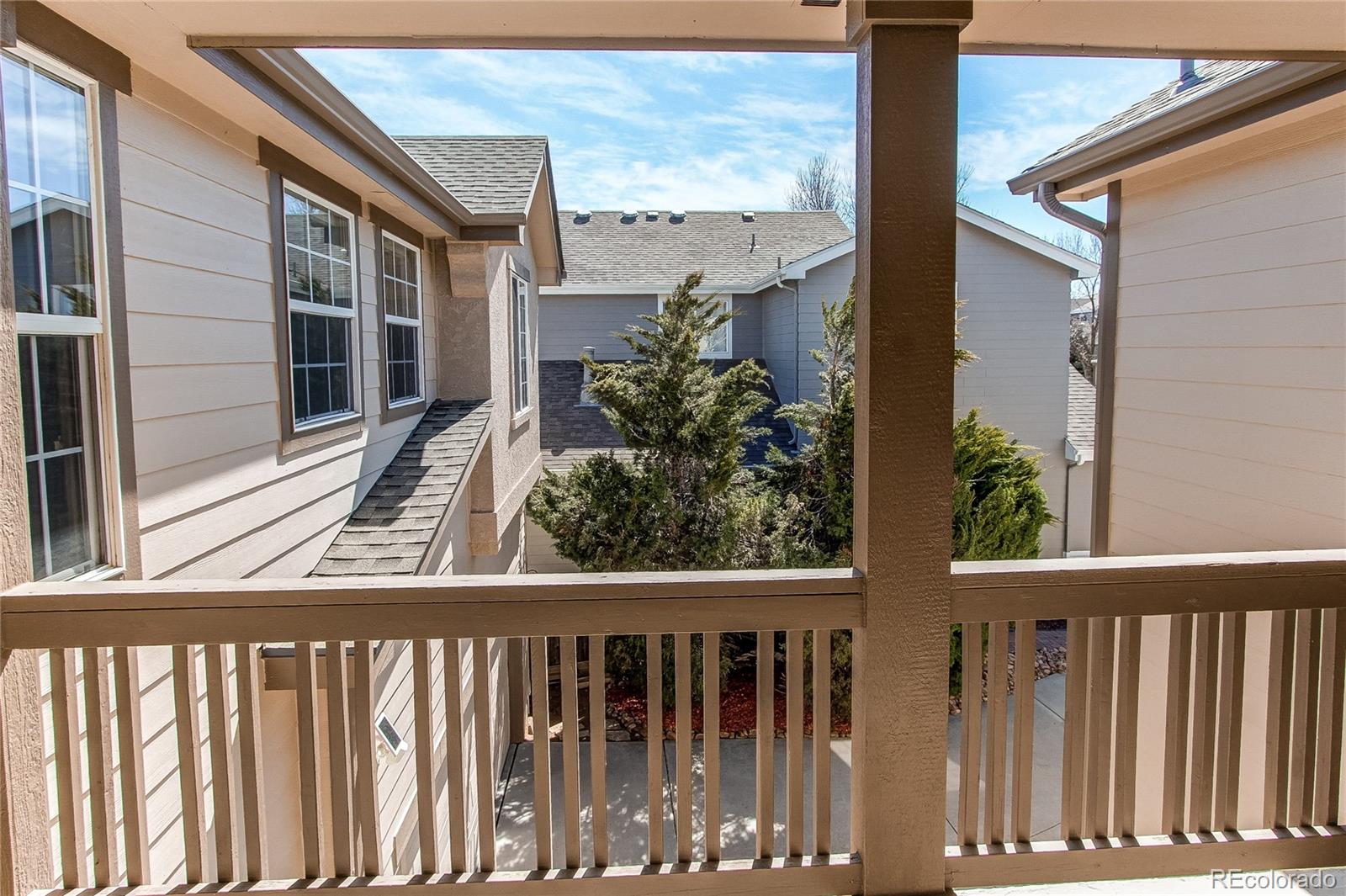 MLS Image #36 for 4624  trailside loop,castle rock, Colorado