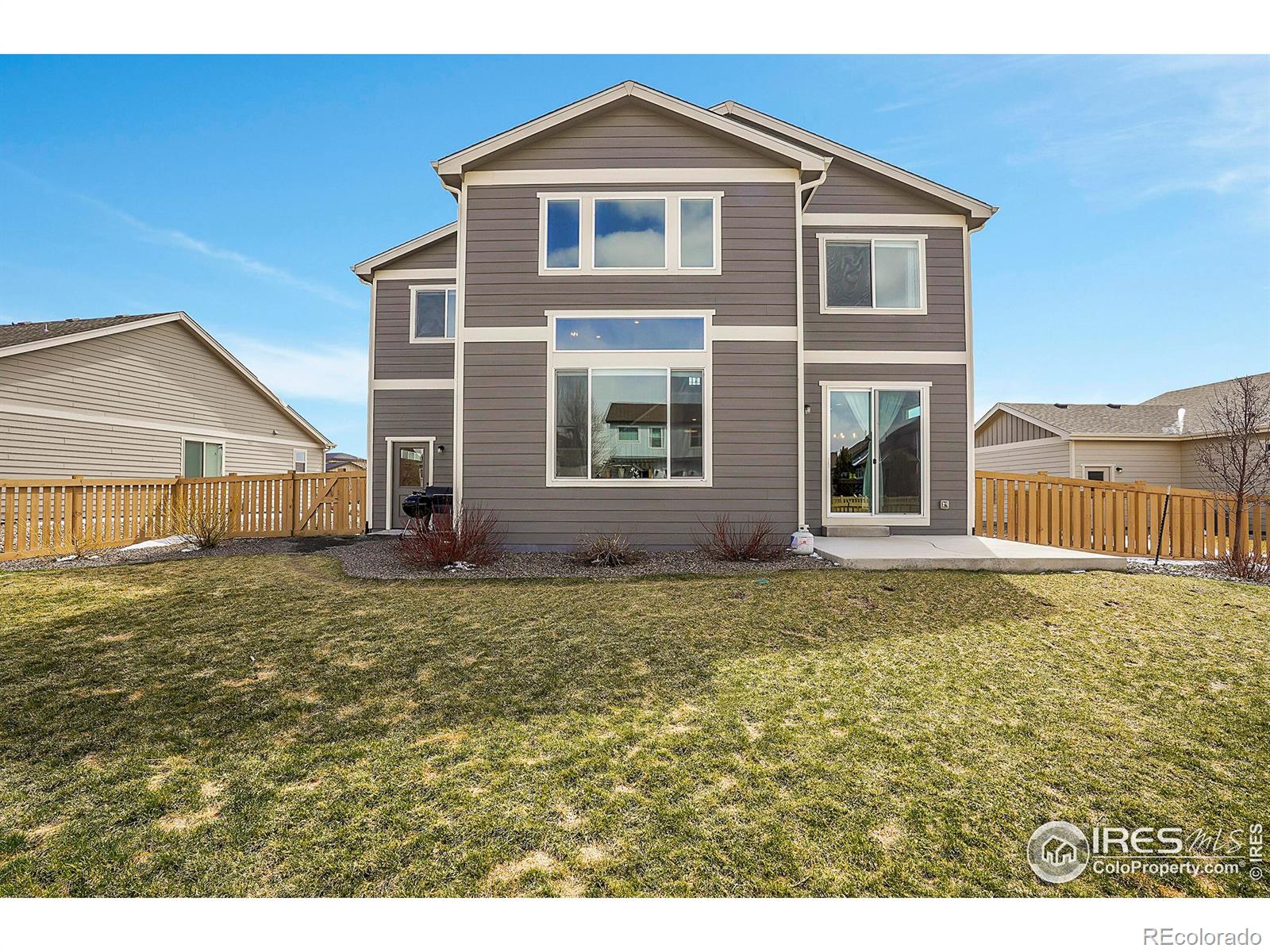 MLS Image #16 for 5511  long drive,timnath, Colorado