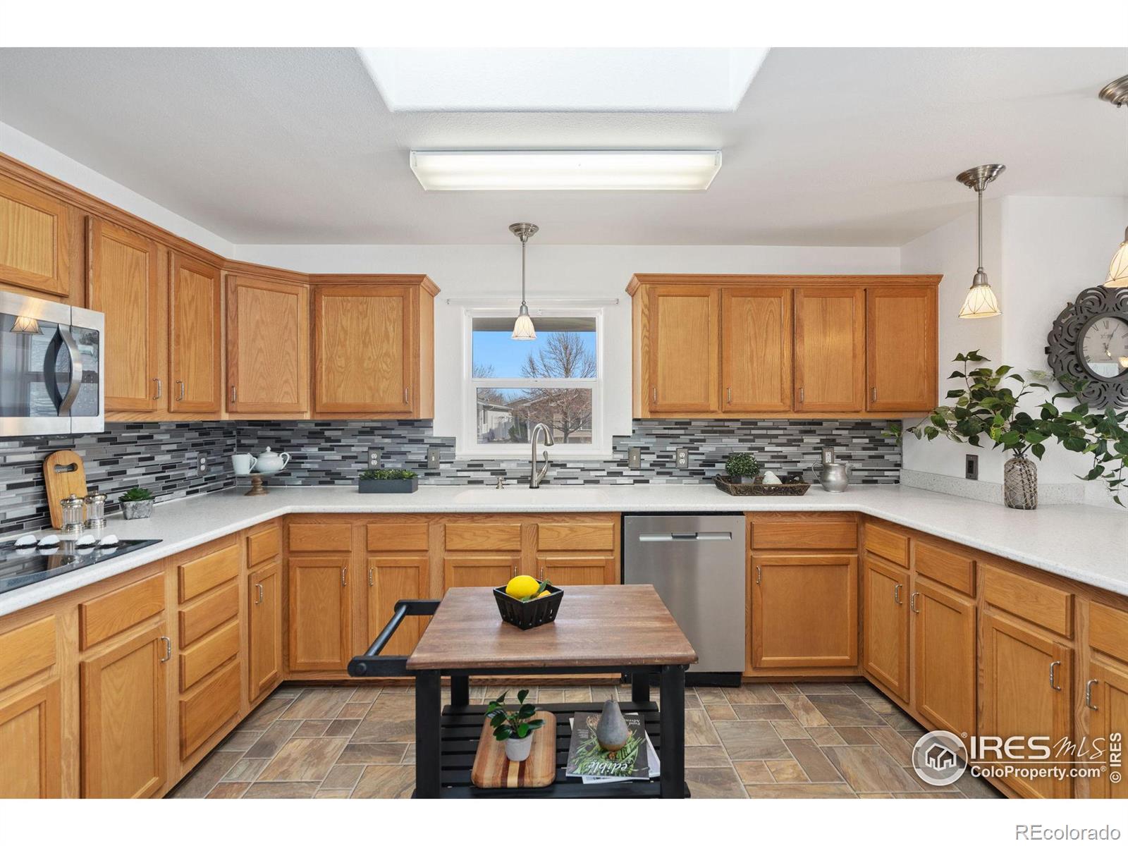 MLS Image #4 for 4411  quest drive,fort collins, Colorado