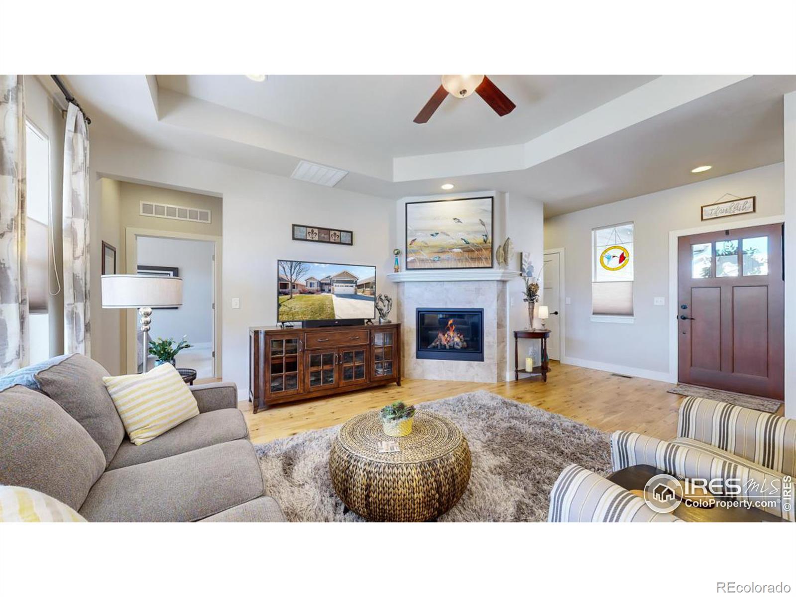 MLS Image #2 for 8110  river run drive,greeley, Colorado