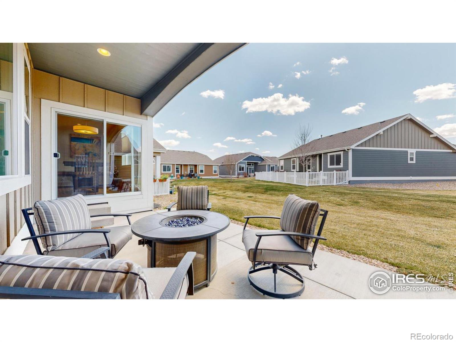 MLS Image #29 for 8110  river run drive,greeley, Colorado