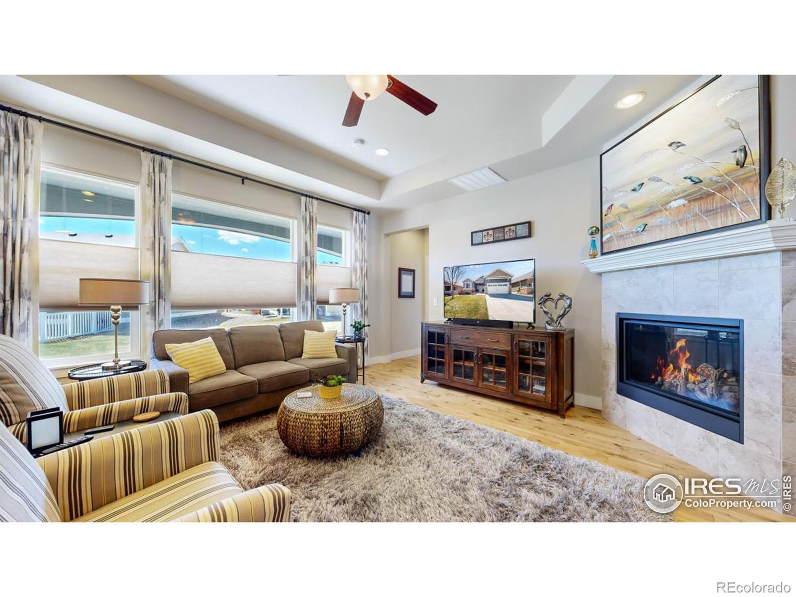 MLS Image #3 for 8110  river run drive,greeley, Colorado