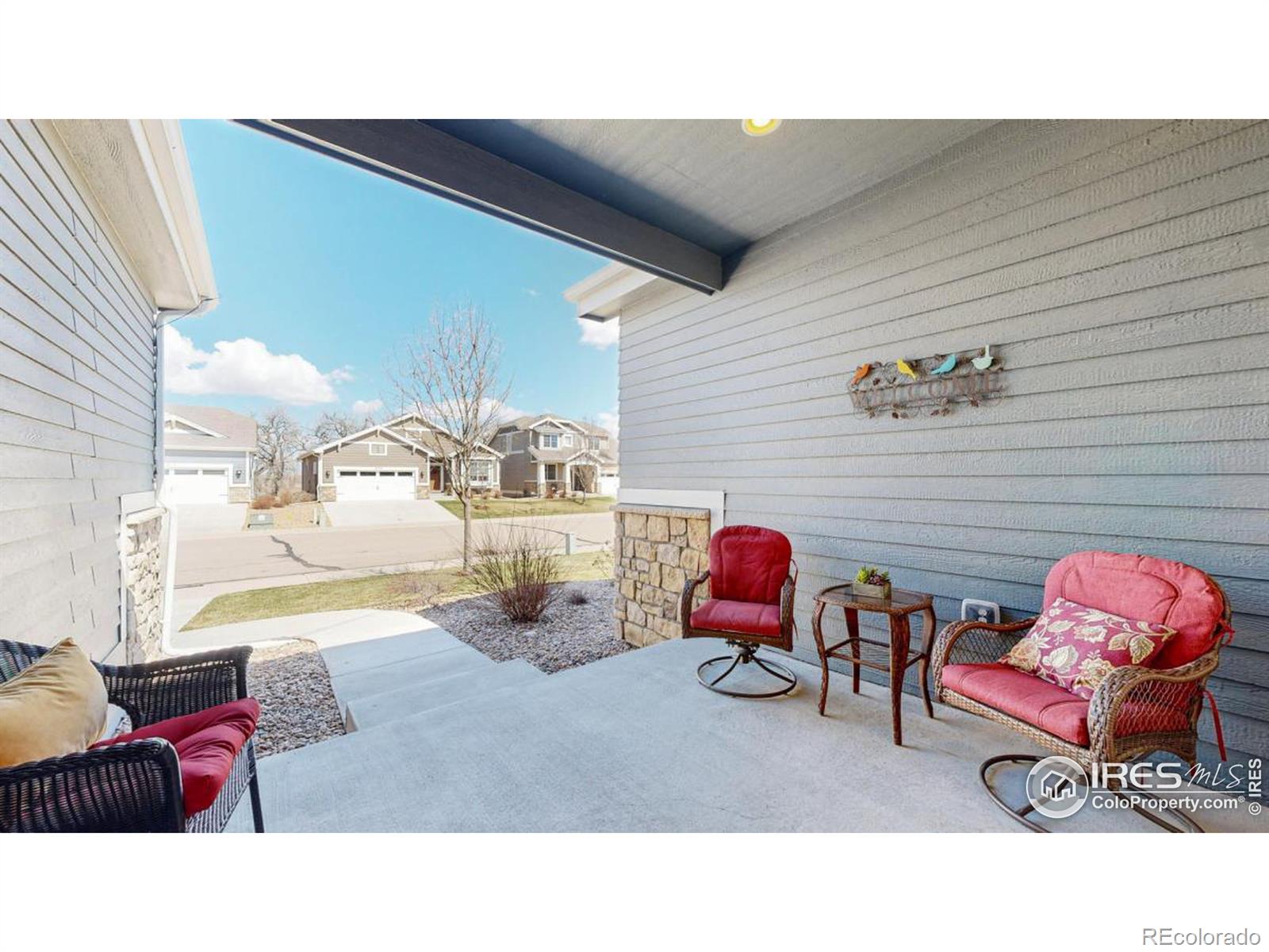 MLS Image #30 for 8110  river run drive,greeley, Colorado