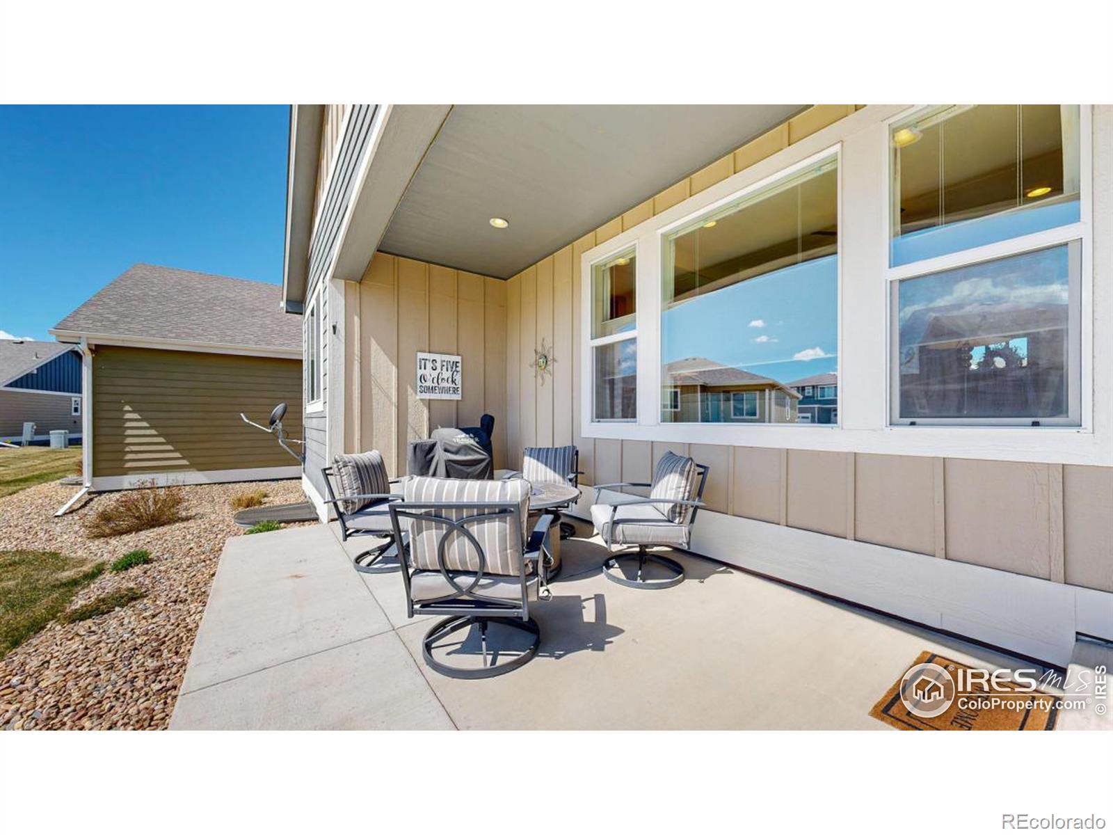 MLS Image #31 for 8110  river run drive,greeley, Colorado