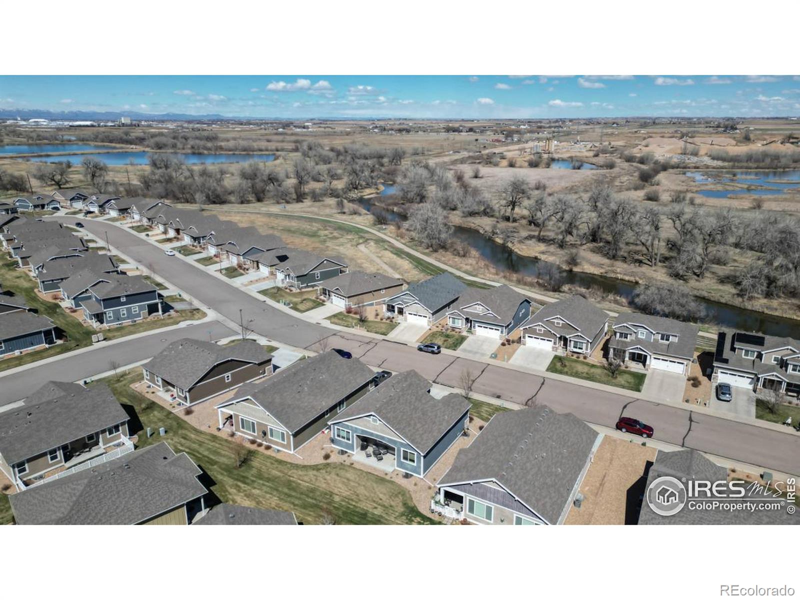 MLS Image #36 for 8110  river run drive,greeley, Colorado