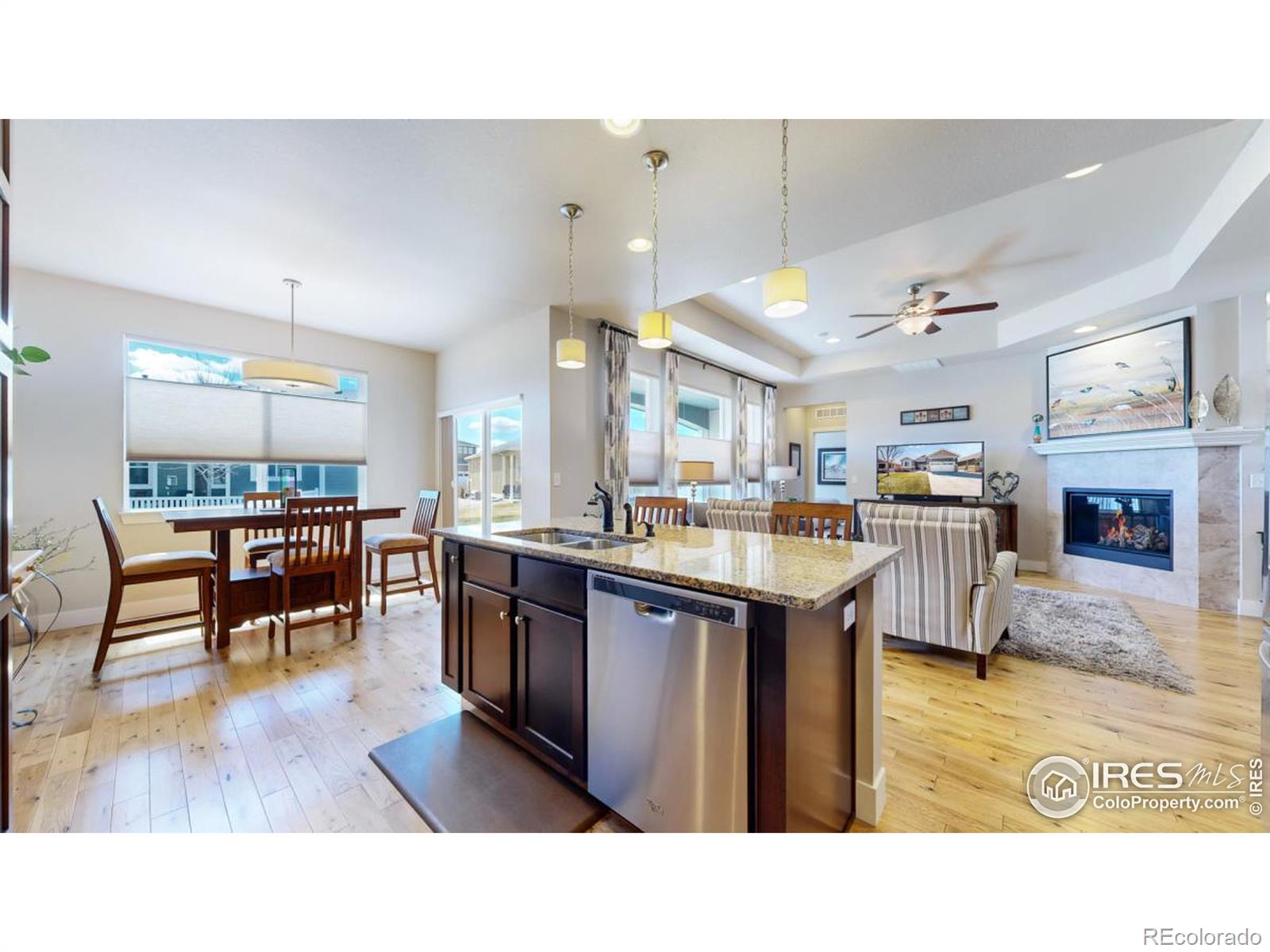 MLS Image #8 for 8110  river run drive,greeley, Colorado