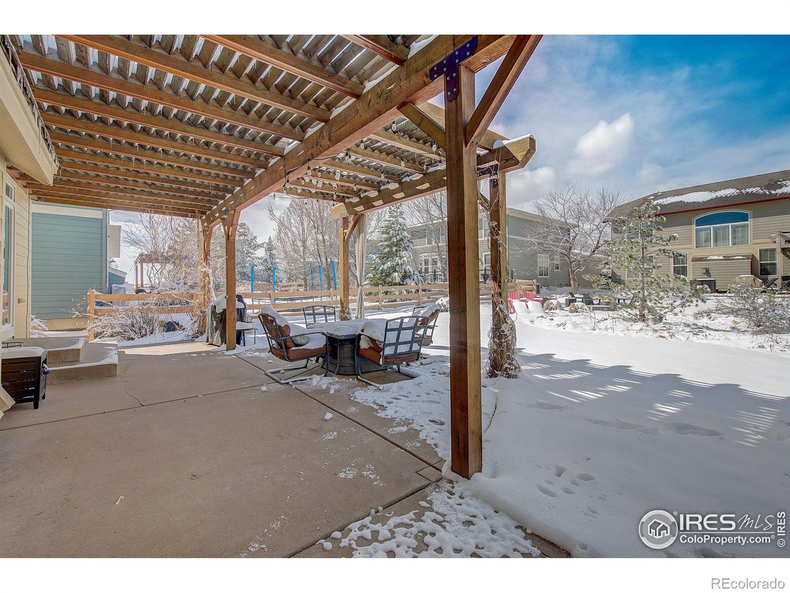 MLS Image #26 for 8341  arbutus street,arvada, Colorado