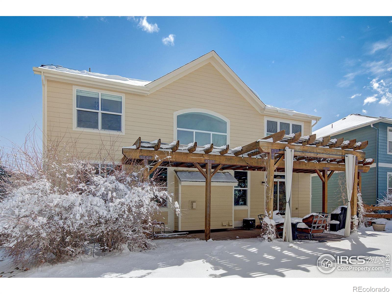 MLS Image #27 for 8341  arbutus street,arvada, Colorado