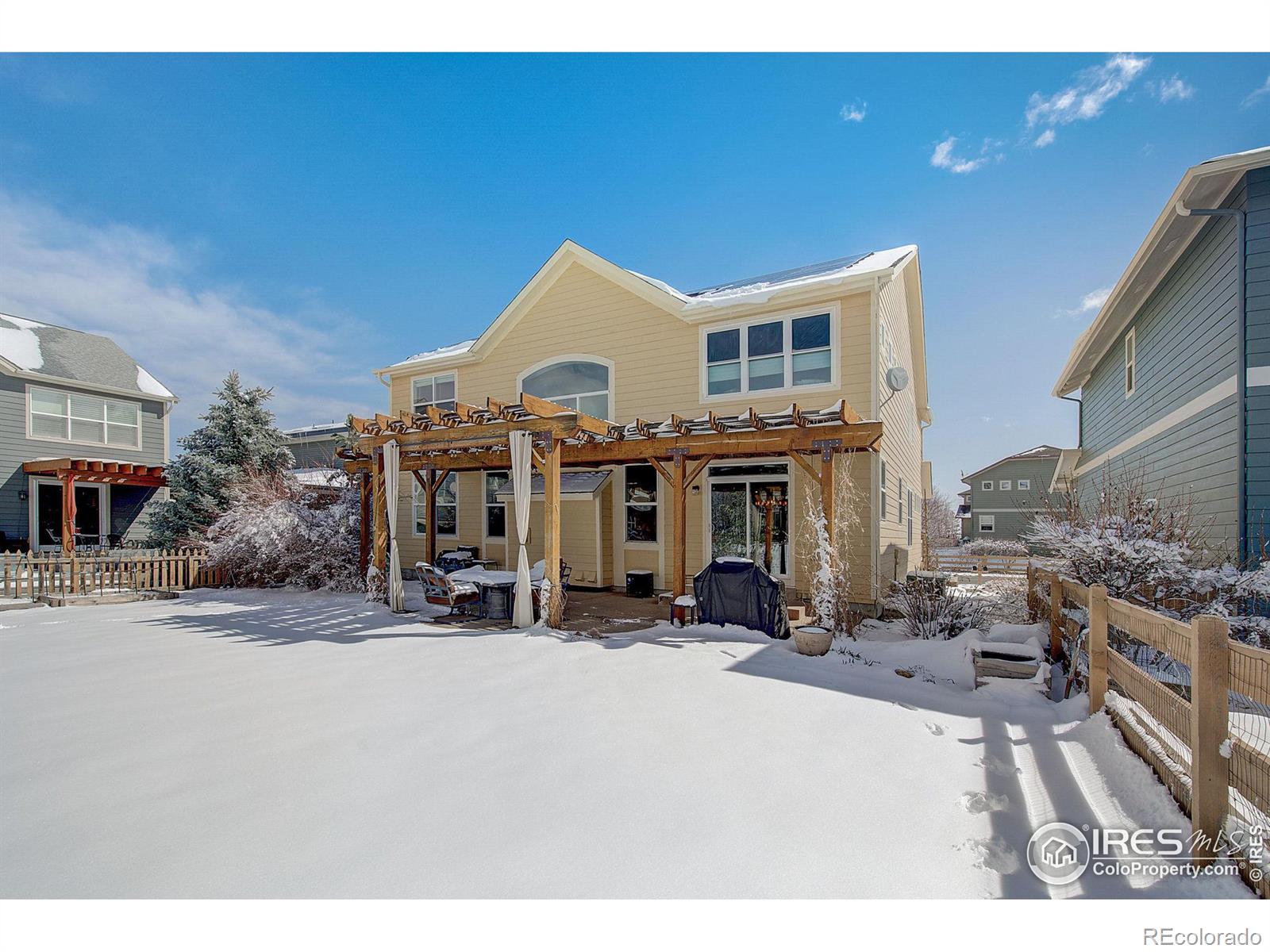 MLS Image #28 for 8341  arbutus street,arvada, Colorado