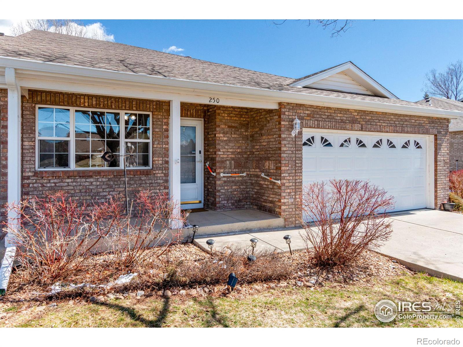 MLS Image #2 for 250  shupe circle,loveland, Colorado