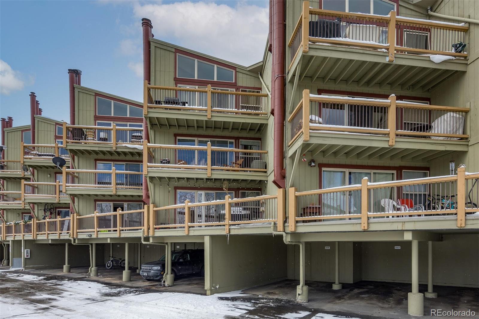 MLS Image #19 for 2403  ryan gulch court,silverthorne, Colorado