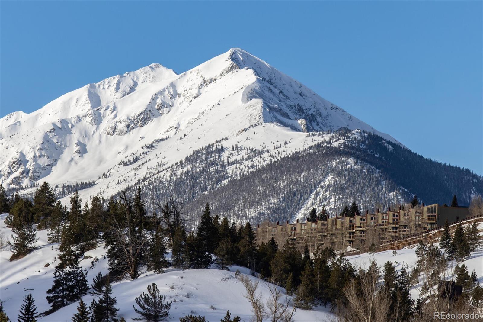 MLS Image #2 for 2403  ryan gulch court,silverthorne, Colorado