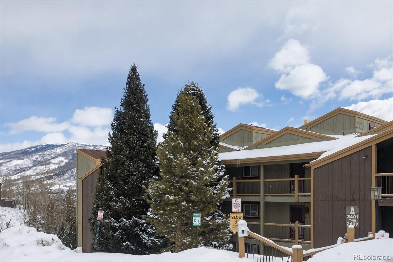 MLS Image #21 for 2403  ryan gulch court,silverthorne, Colorado