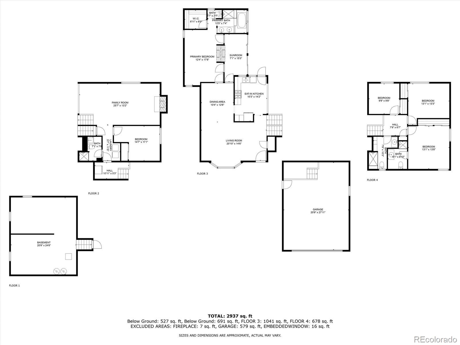 MLS Image #33 for 2474 s nome street,aurora, Colorado