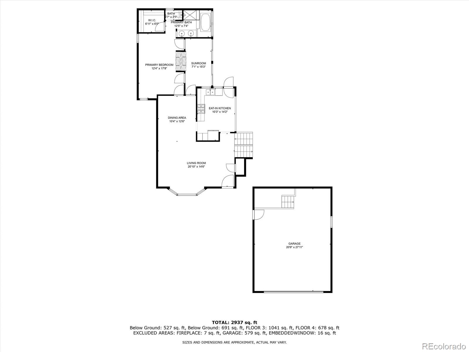 MLS Image #34 for 2474 s nome street,aurora, Colorado