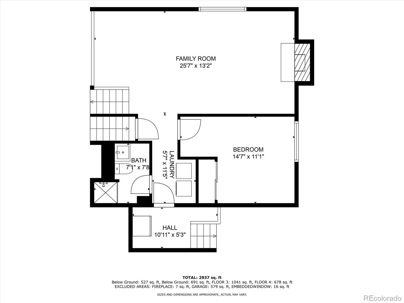 MLS Image #36 for 2474 s nome street,aurora, Colorado