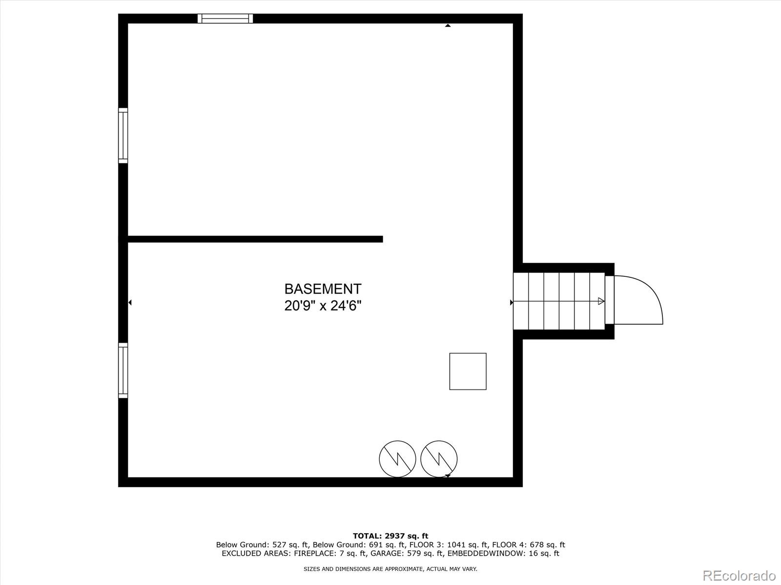 MLS Image #37 for 2474 s nome street,aurora, Colorado