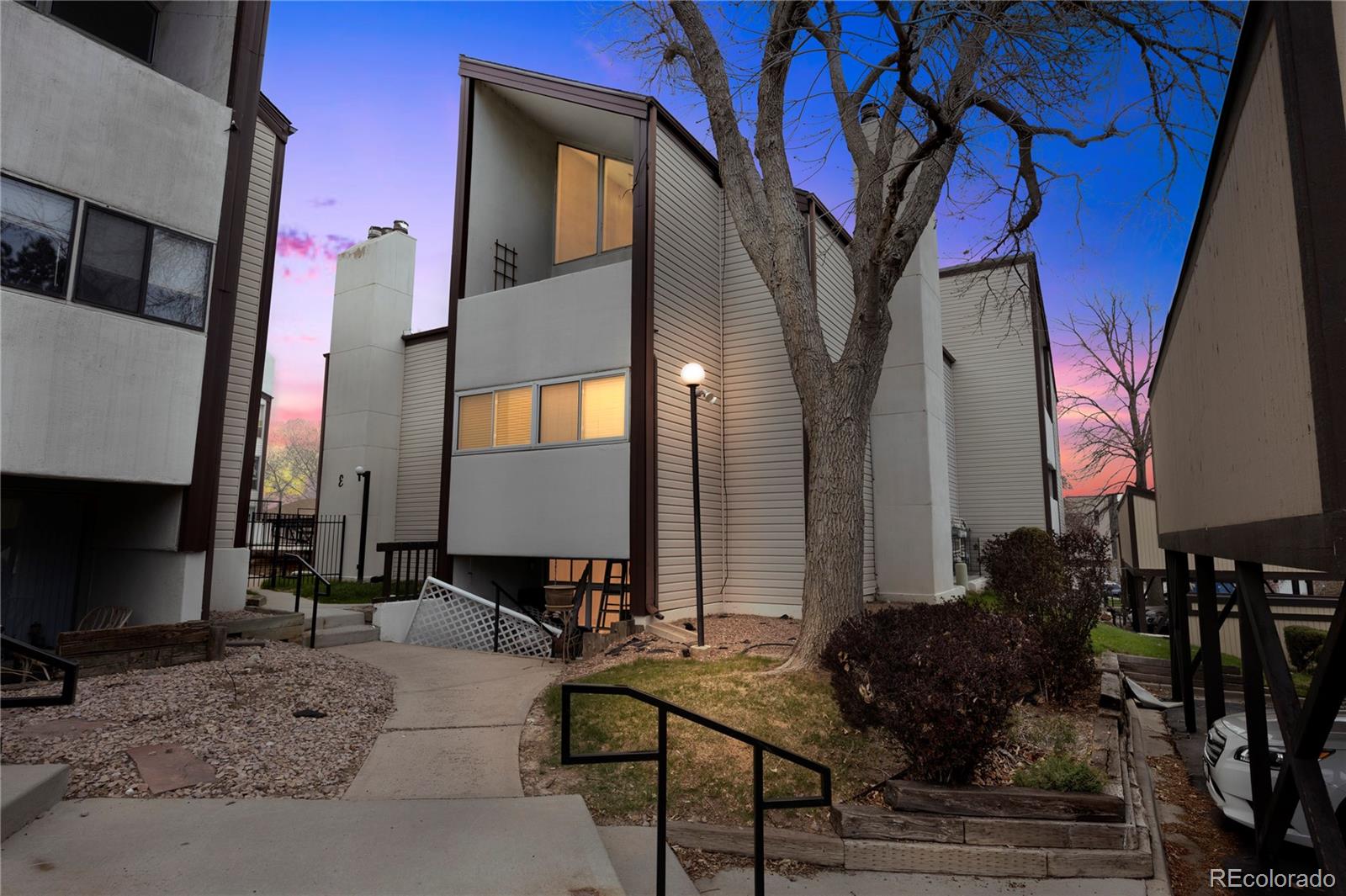 MLS Image #0 for 3529 s fairplay way 9,aurora, Colorado