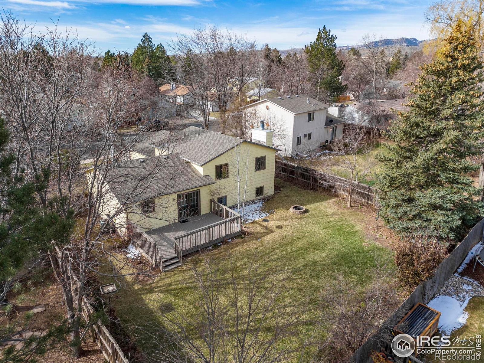 MLS Image #22 for 806  coronado avenue,fort collins, Colorado