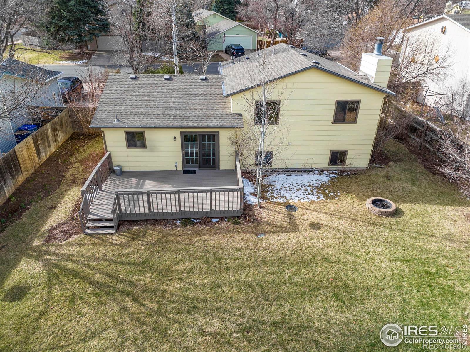 MLS Image #23 for 806  coronado avenue,fort collins, Colorado