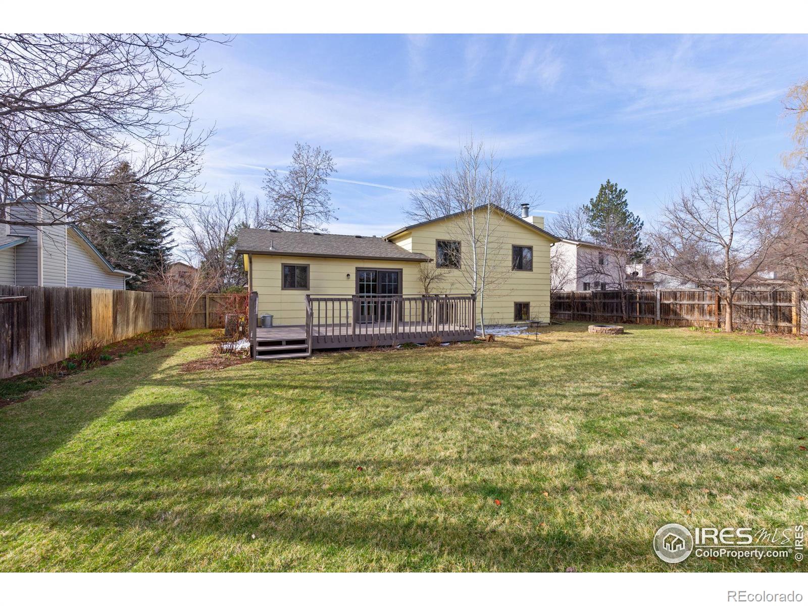 MLS Image #24 for 806  coronado avenue,fort collins, Colorado