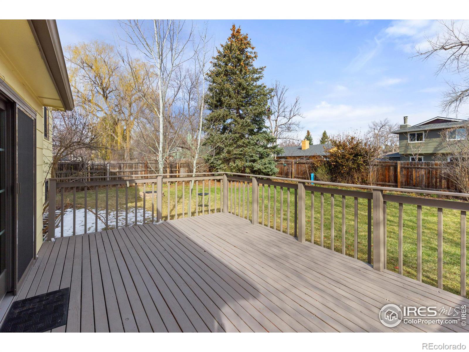 MLS Image #26 for 806  coronado avenue,fort collins, Colorado