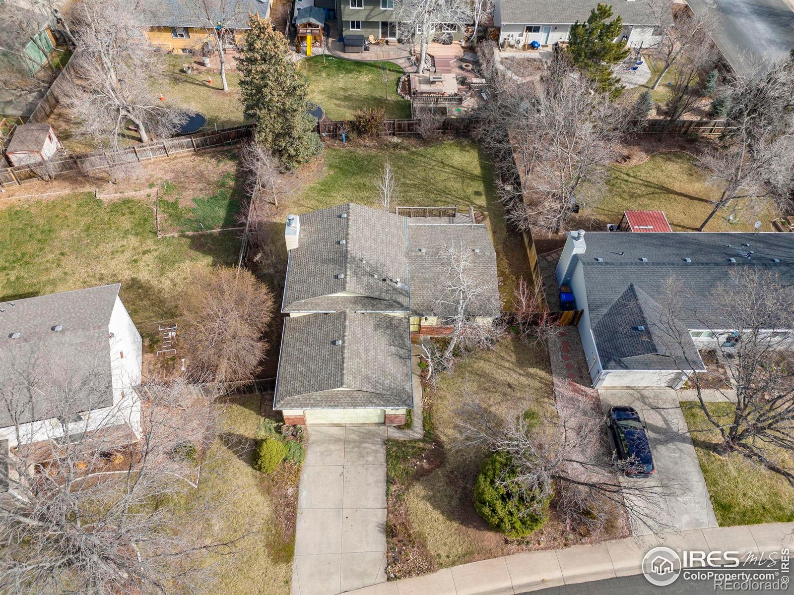 MLS Image #29 for 806  coronado avenue,fort collins, Colorado