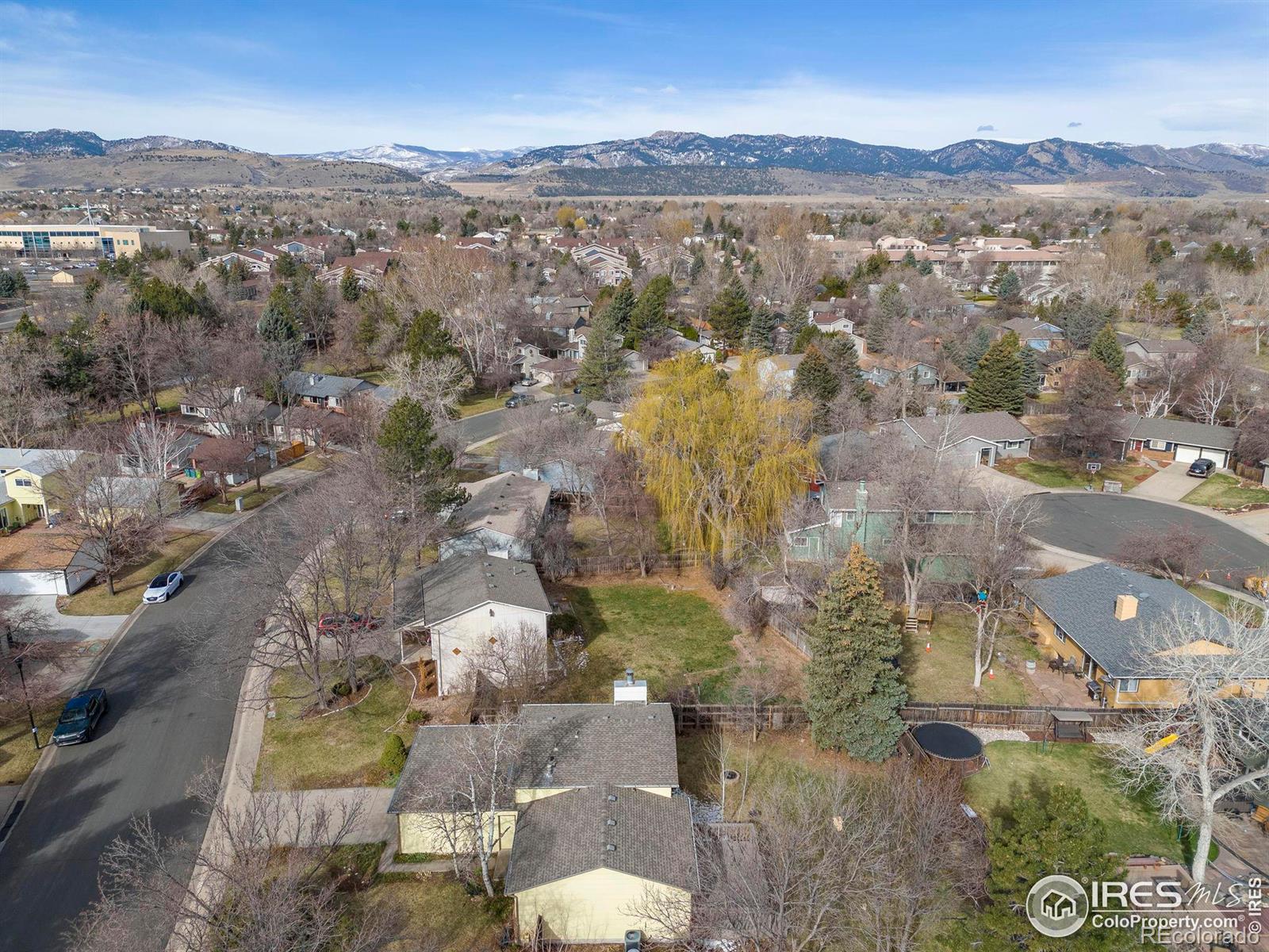 MLS Image #32 for 806  coronado avenue,fort collins, Colorado