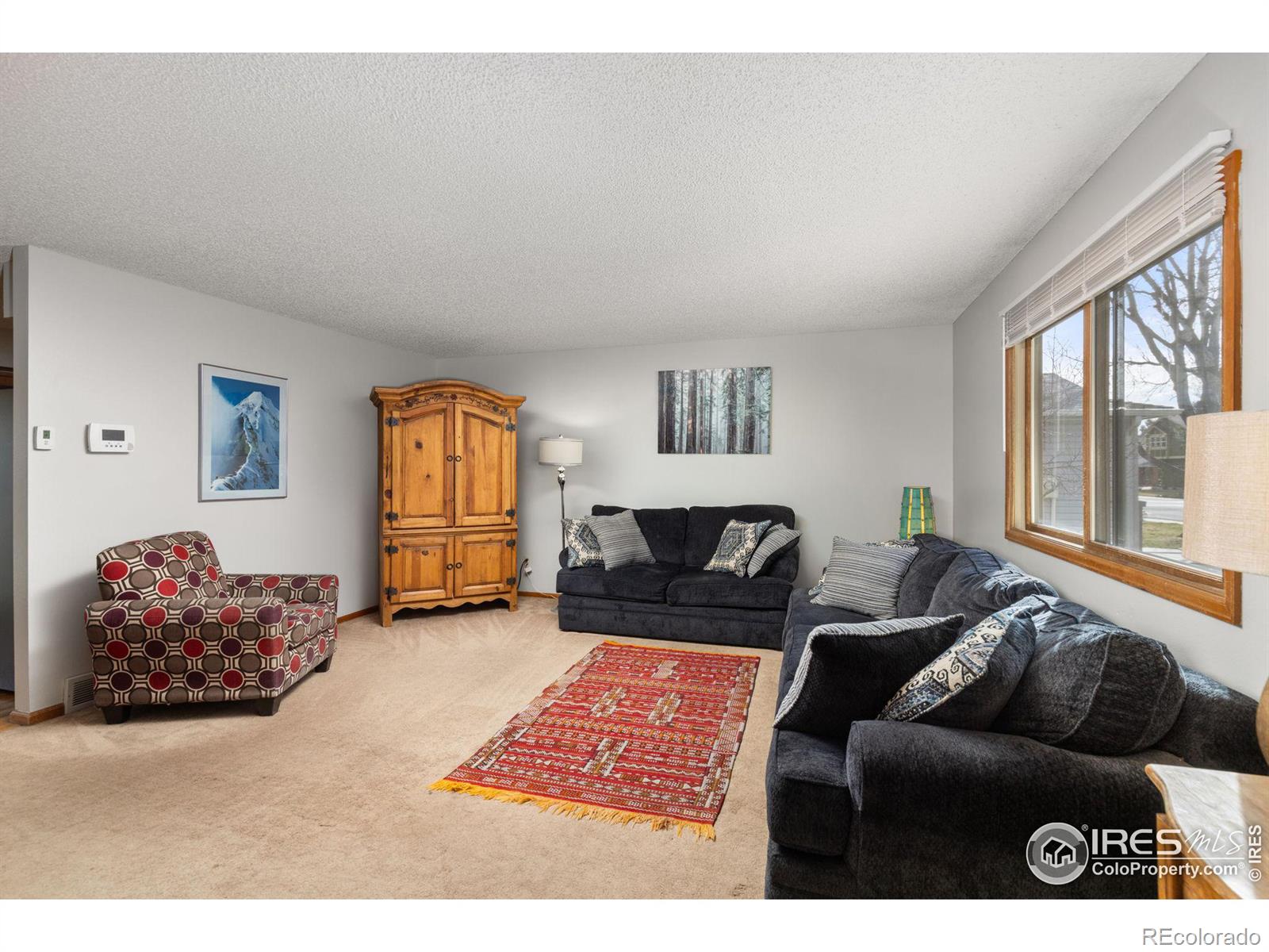 MLS Image #4 for 806  coronado avenue,fort collins, Colorado