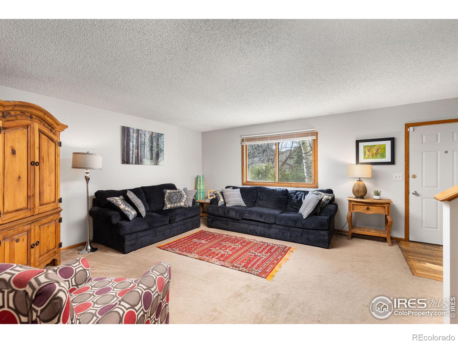 MLS Image #5 for 806  coronado avenue,fort collins, Colorado