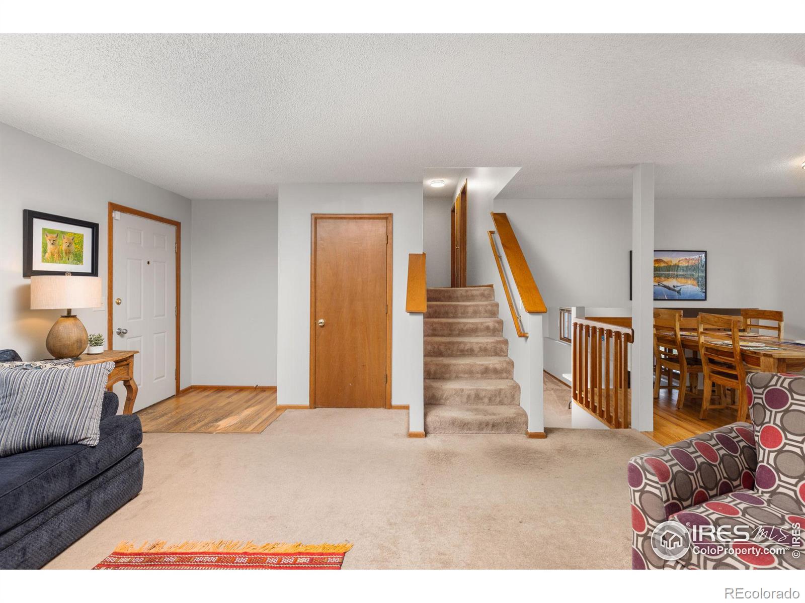 MLS Image #6 for 806  coronado avenue,fort collins, Colorado