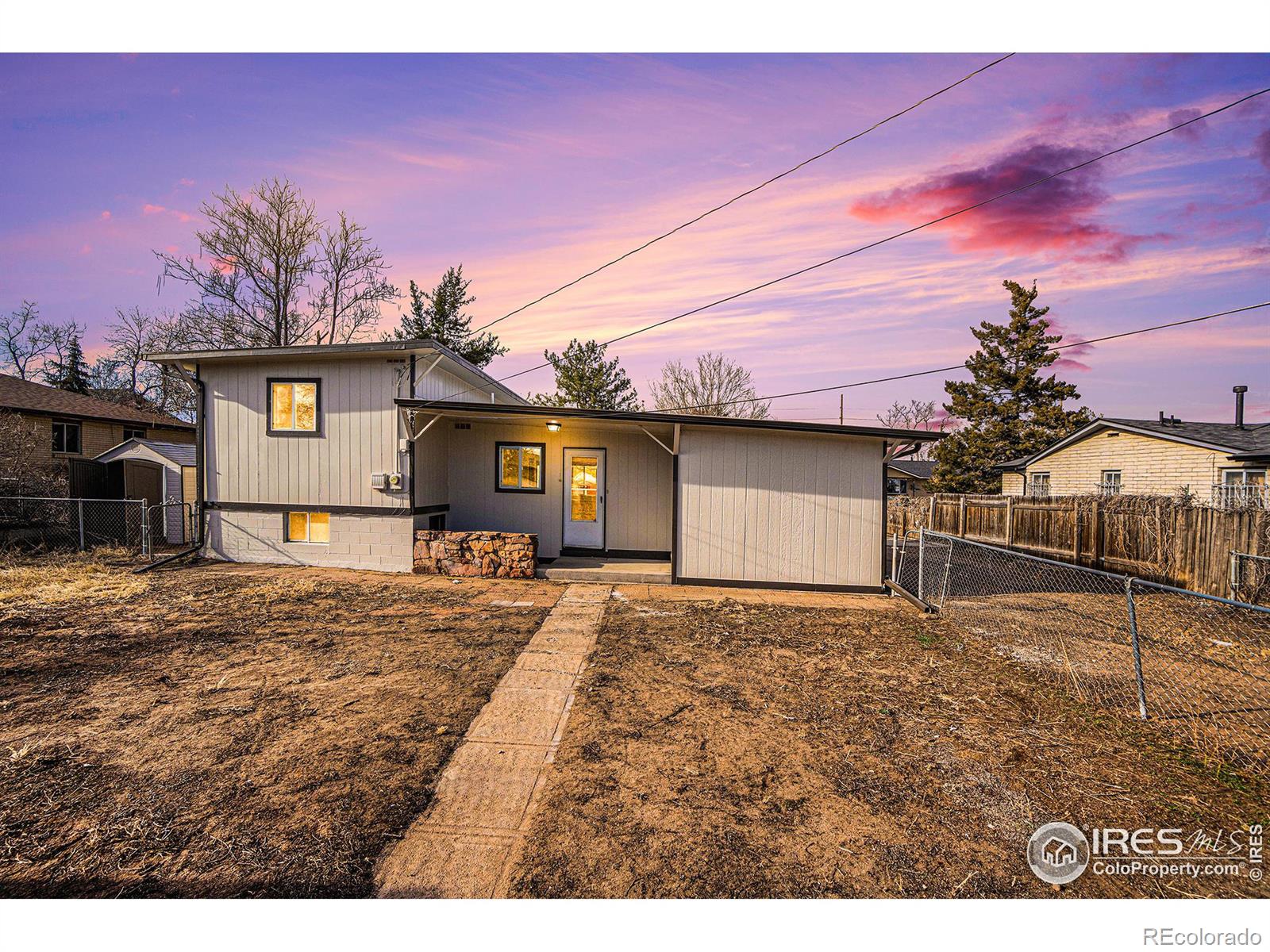 MLS Image #2 for 120  8th street,fort lupton, Colorado