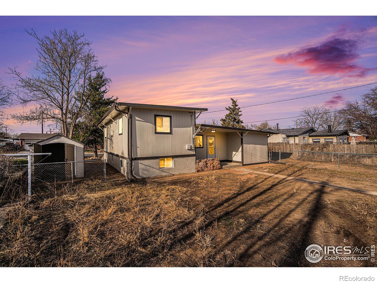 MLS Image #3 for 120  8th street,fort lupton, Colorado