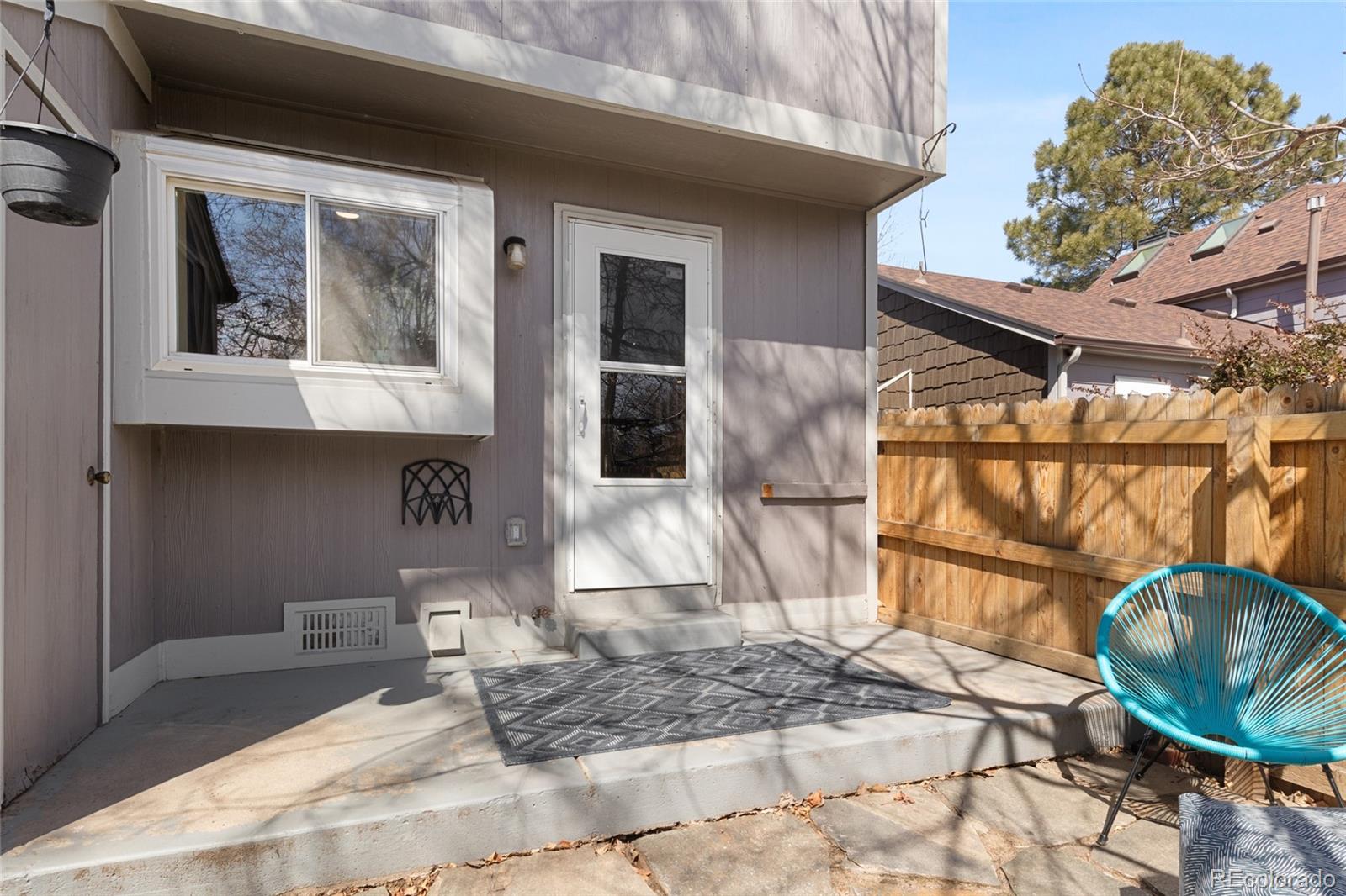 MLS Image #21 for 1230 s flower circle,lakewood, Colorado